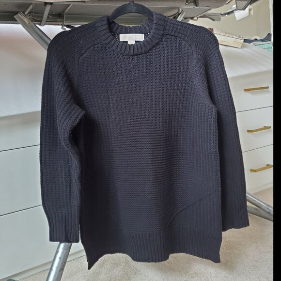 MICHAEL Michael Kors Sweaters - MICHAEL Michael Kors Black Women’s Sweater. Size XS